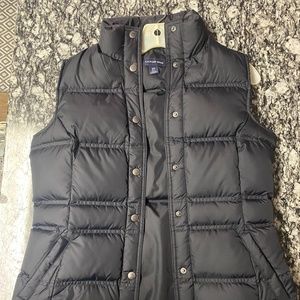 XS Land’s End Women’s Puffer Vest